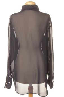 Camisa Única CHIFFON DE PARIS