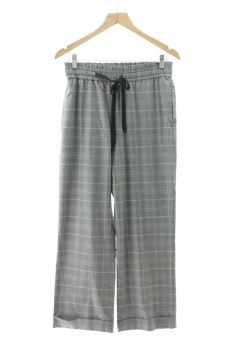 Pantalón Casual 38 La redoute