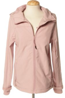Blouson S Boriken