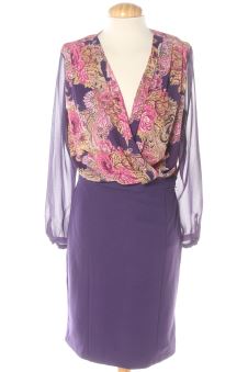 Vestito M Mango