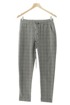 Pantalón Casual 36 Made in italy
