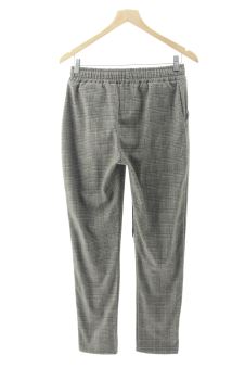 Pantalón Casual 36 Made in italy