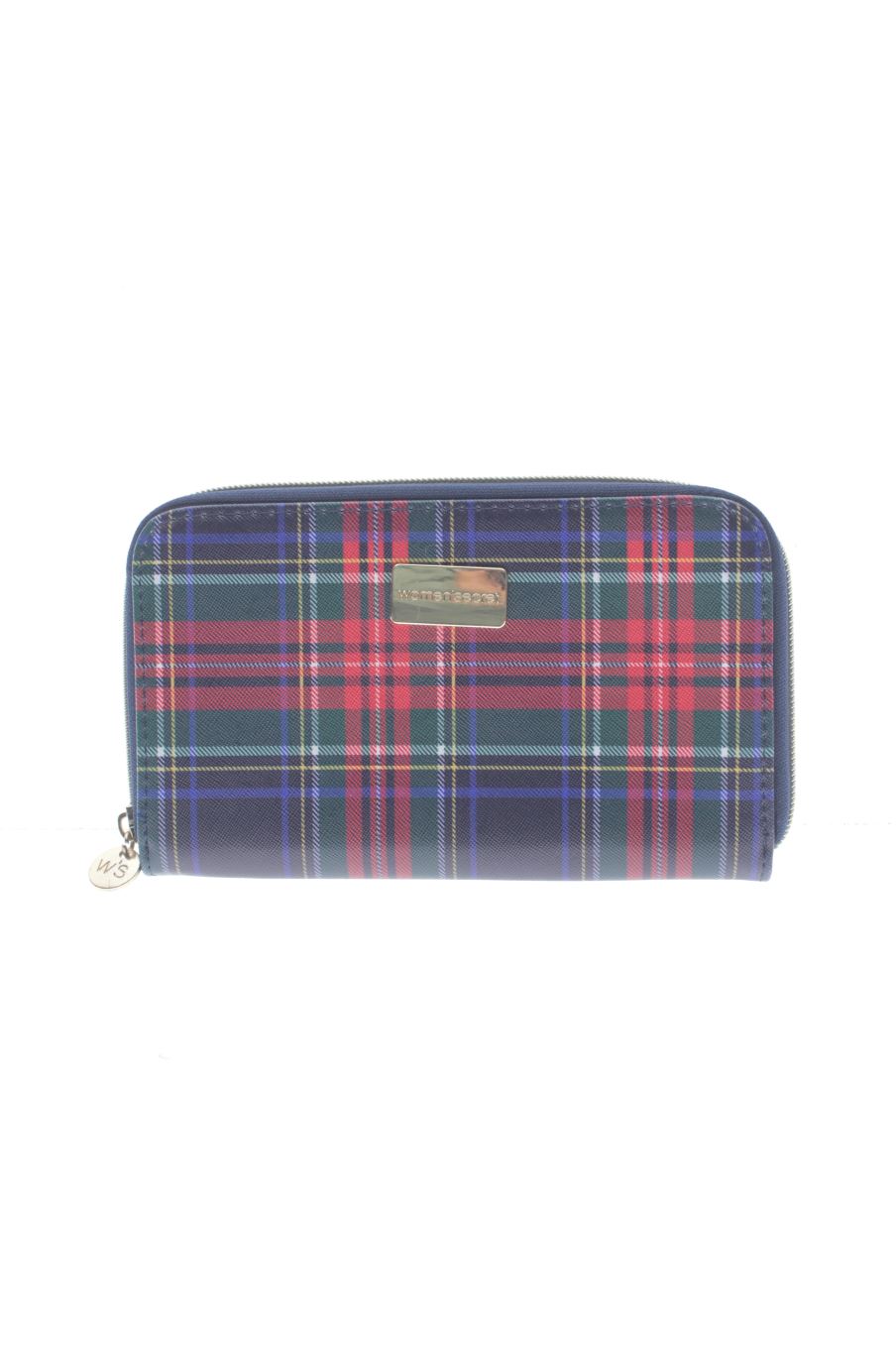 Billetera Cuadros de Women'secret