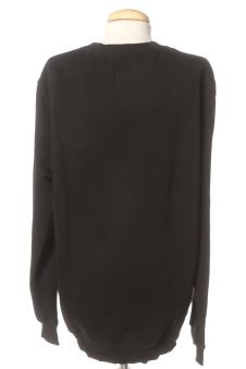 Sweat M Bershka