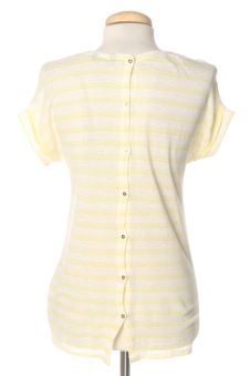 T-shirt M Massimo Dutti