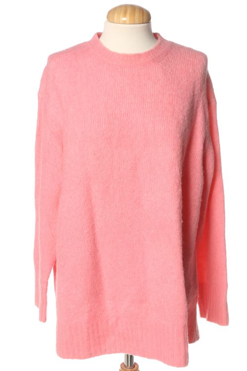 Pull
