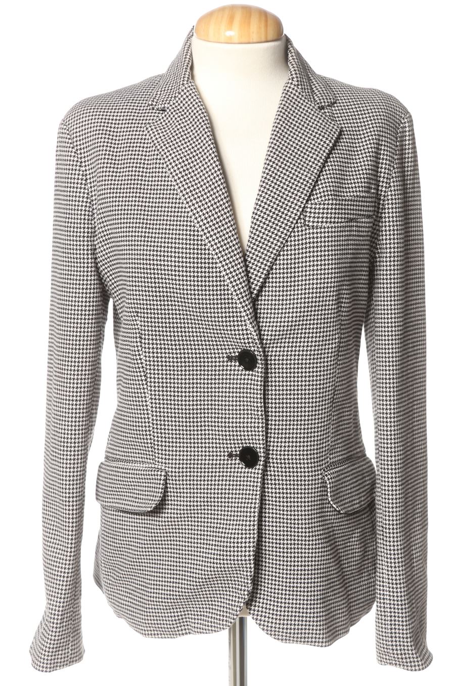 Blazer Ralph Lauren de la taille M, de couleur carreaux