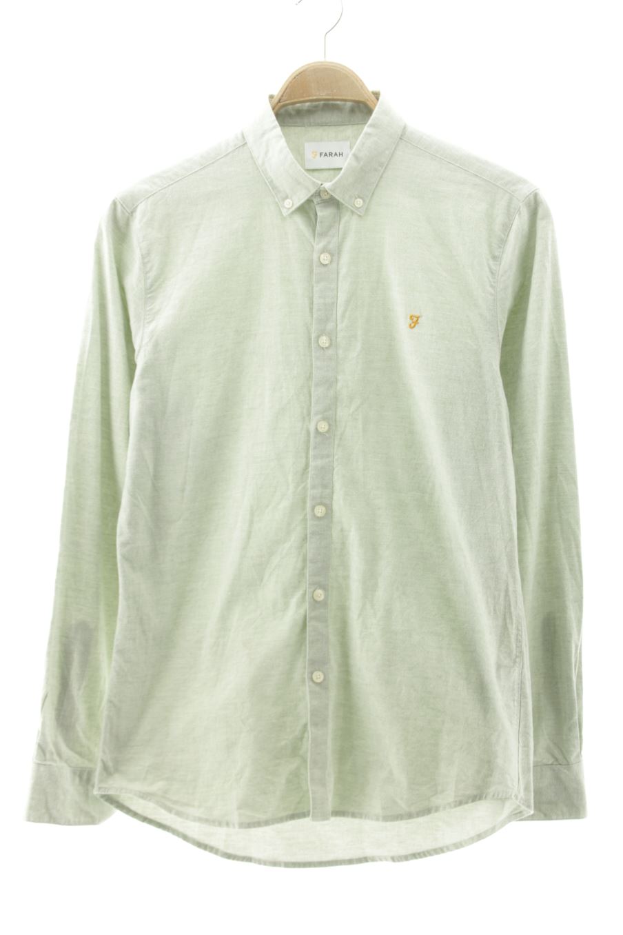 Chemise farah de la taille M
