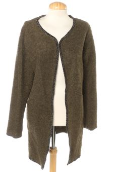 Gilet Taille unique Made in italy