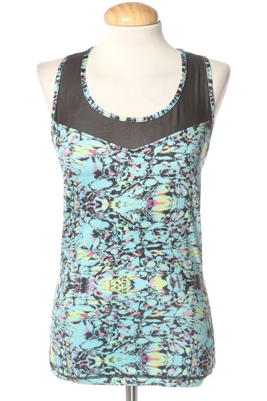 Top sport Boomerang de la taille M, de couleur imprimés