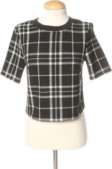 Maglietta S Bershka, foto 1 di 2