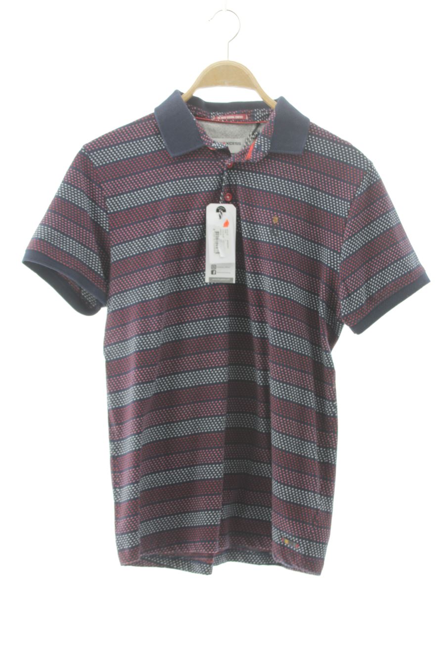 Polo No Excess de la taille L