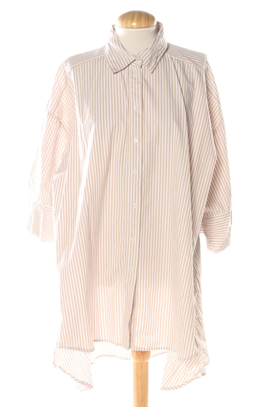 Chemise My star de la taille M, de couleur rayures