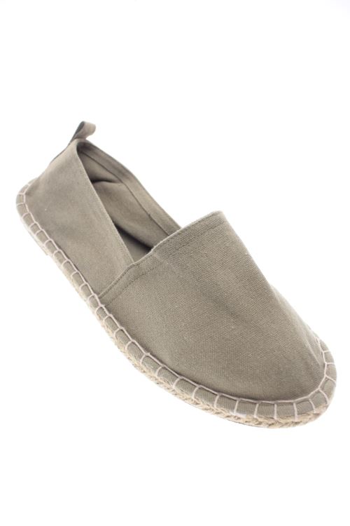 Flache Schuhe