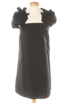 Einfaches Kleid S Sfera, Foto 1 von 2