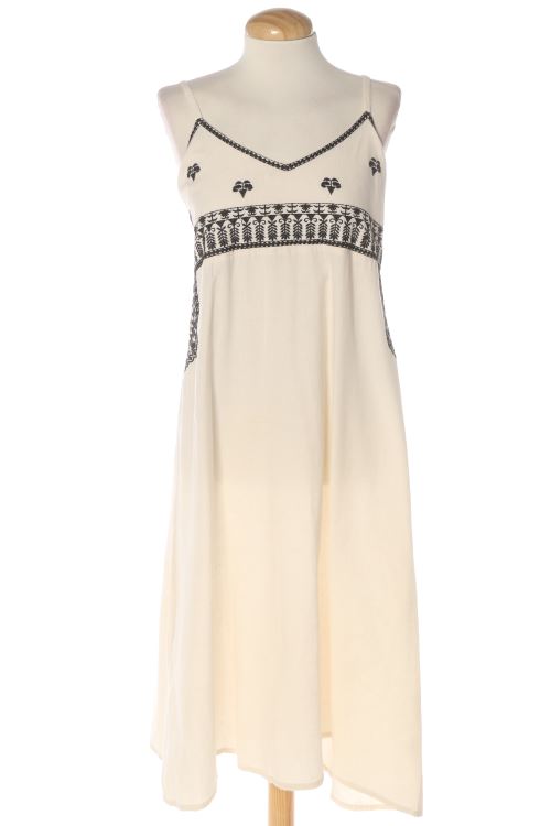 Robe casual