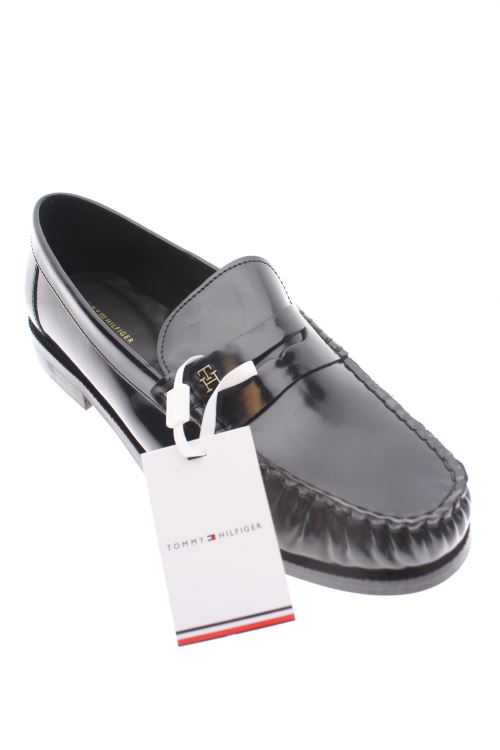 Zapatos planos