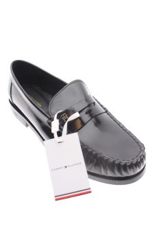 Chaussures plates 40 Tommy Hilfiger, photo 1 sur 4