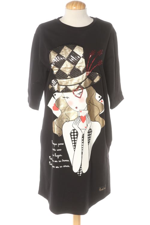 Robe casual