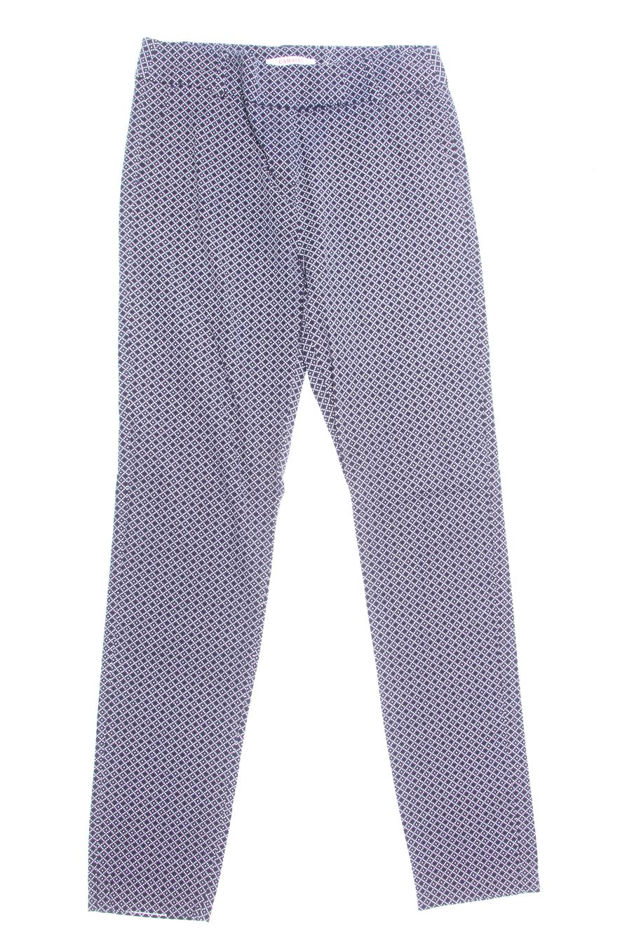 Pantalon Camaieu de la taille S, de couleur noir