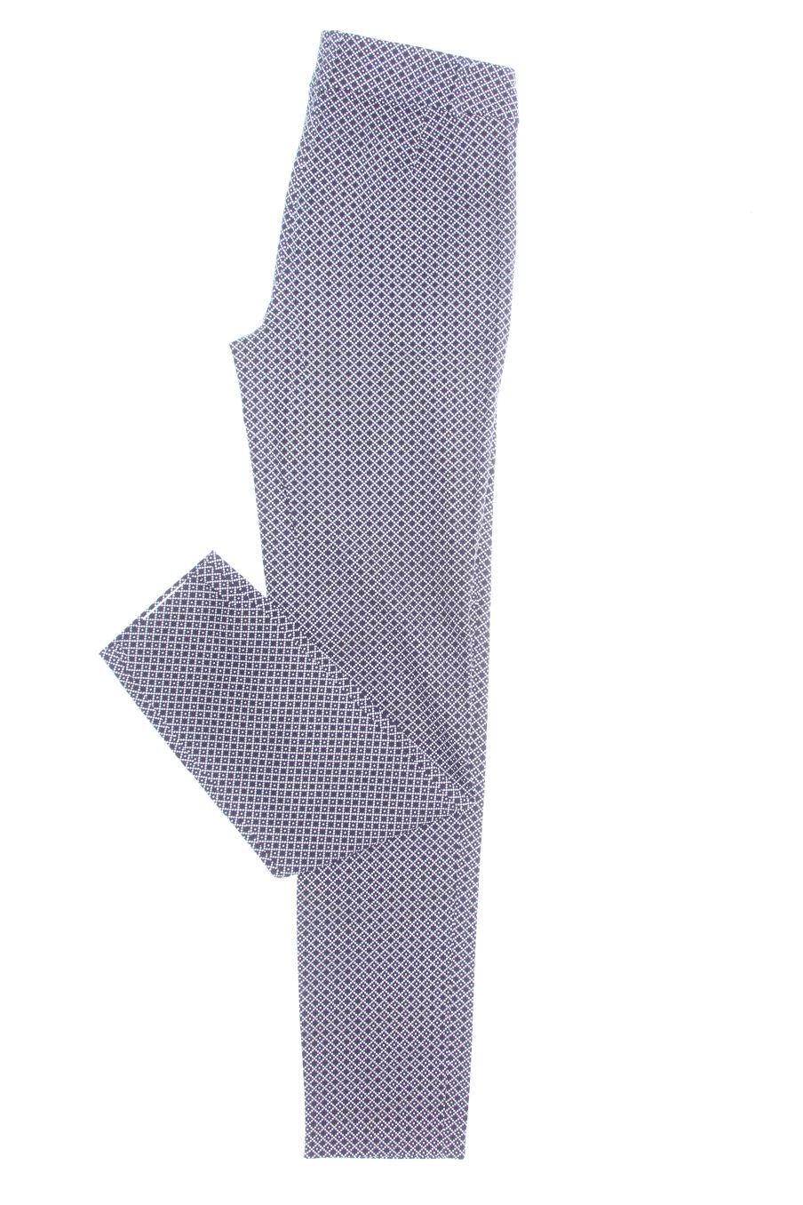 Pantalon Camaieu de la taille S, de couleur noir