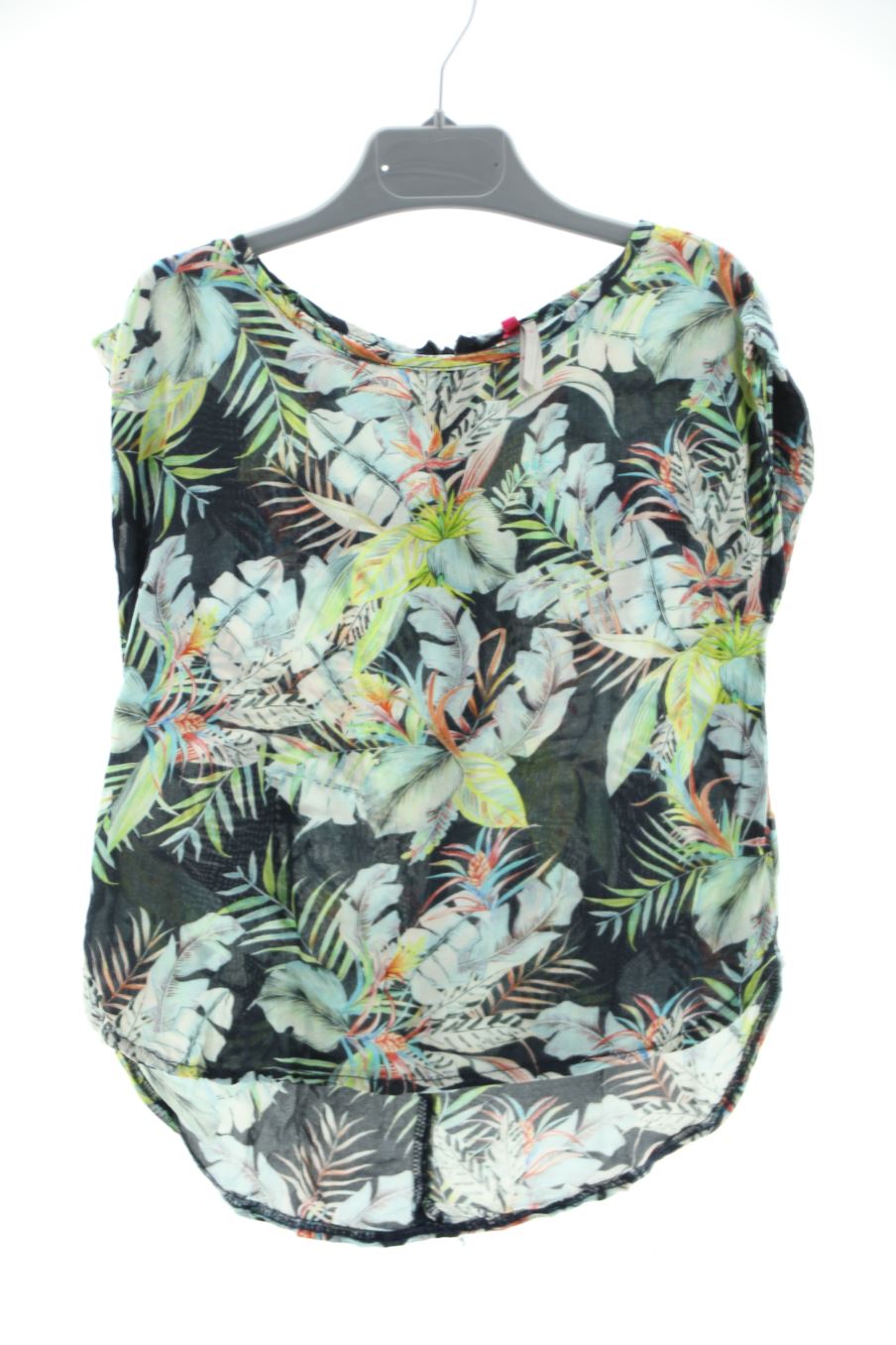 Blouse à manches courtes Orchestra de la taille 6 ans de seconde main