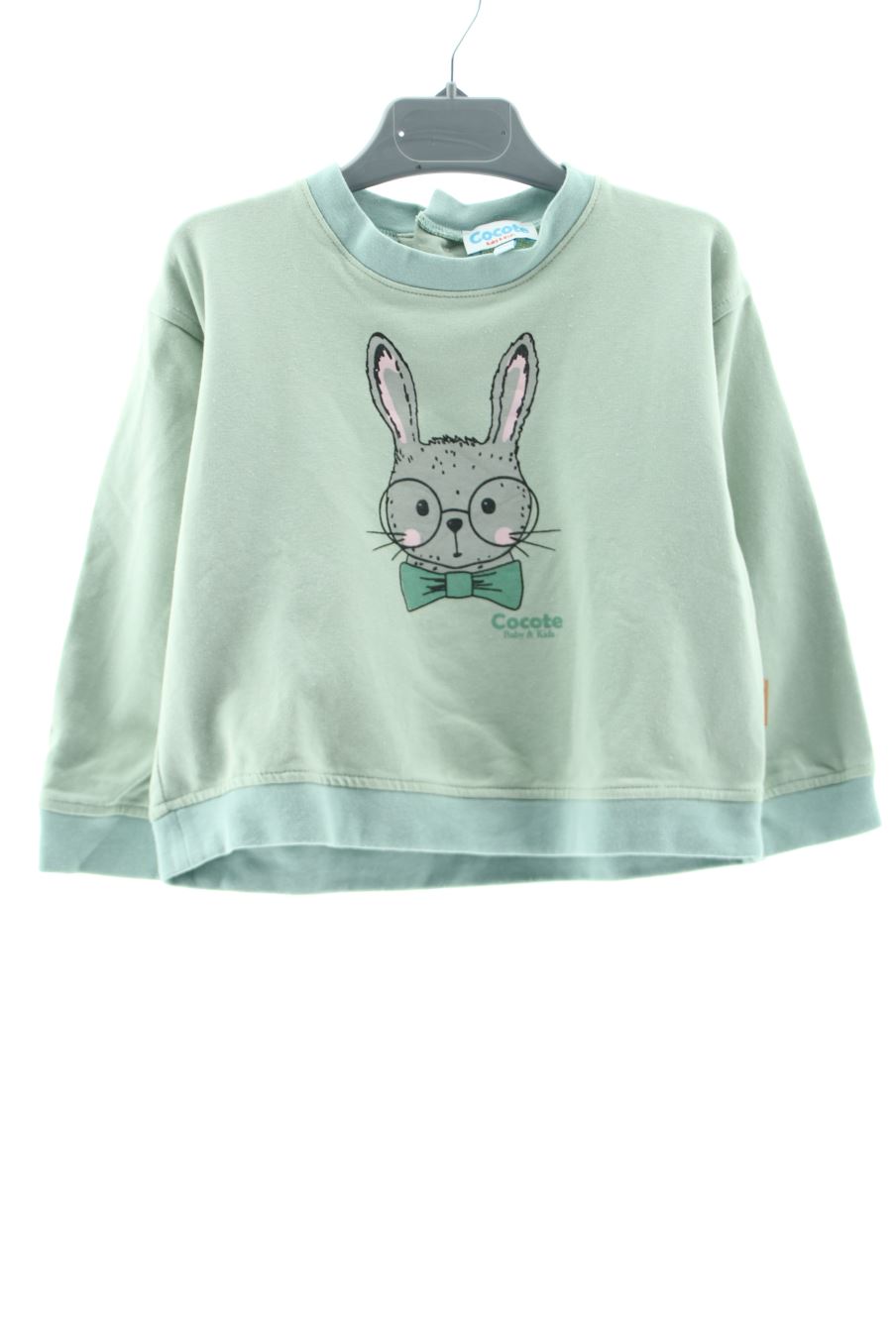 Sudadera de Cocote de la talla 2 años de segunda mano