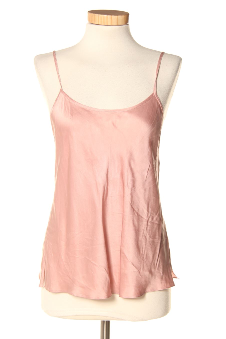 Aufwändiges Top von Enfasis Größe XS, Farbe Rosa, für