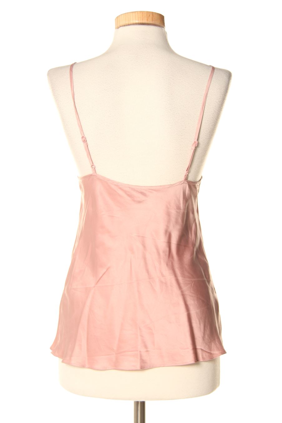 Aufwändiges Top von Enfasis Größe XS, Farbe Rosa, für