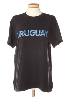 Camiseta M SPEED WAY, foto 1 de 2