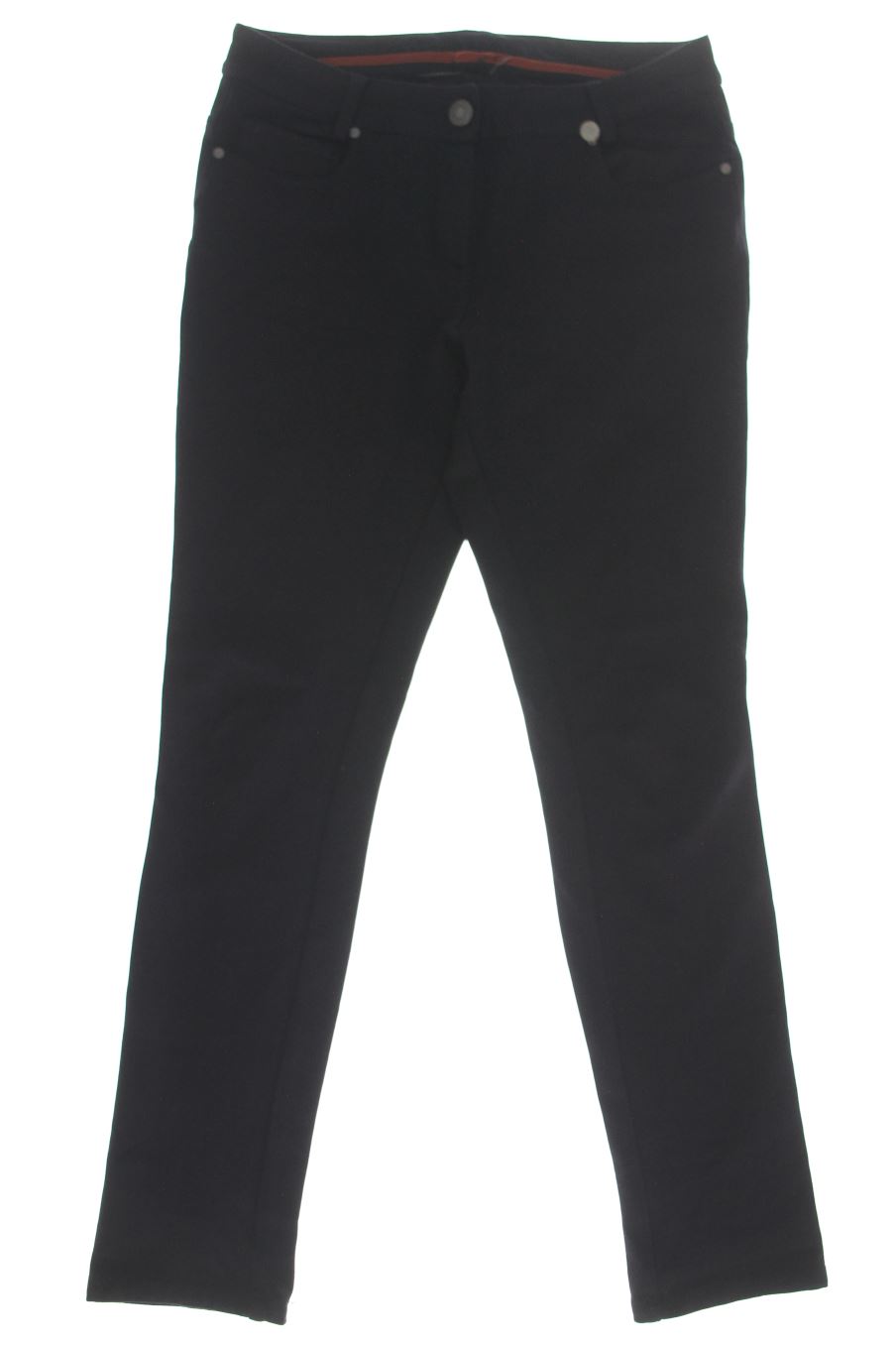 Pantalon BATÓ PETÓ de la taille 38, de couleur bleu marine