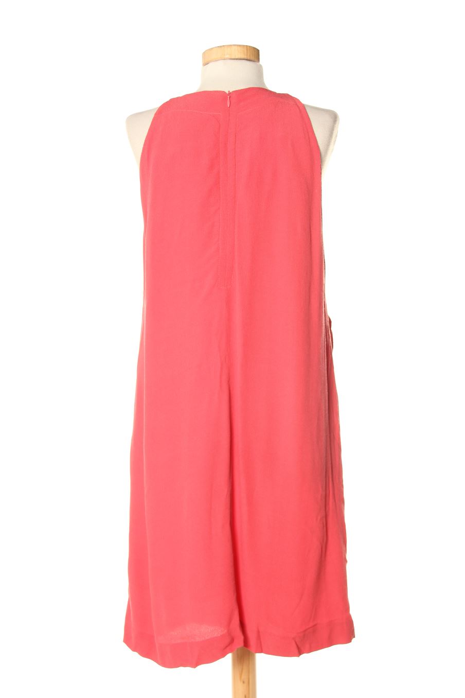 Vestido casual de Tintoretto de la talla 42, de color rosa