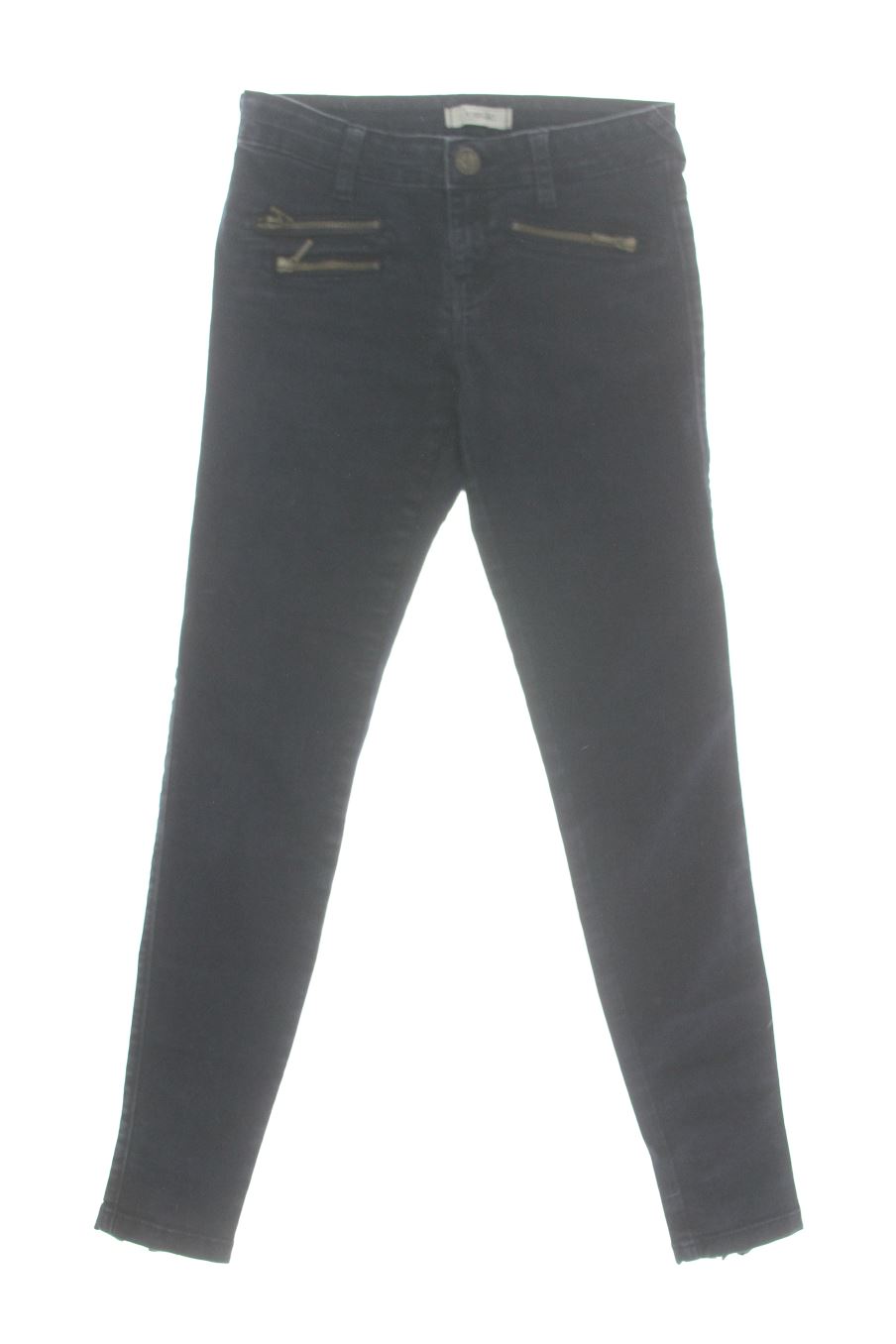 Jeans Pimkie de la taille 36, de couleur bleu de denim