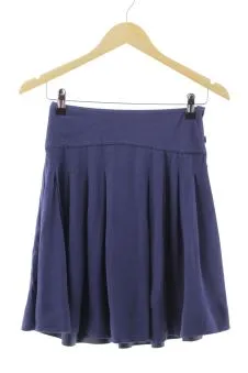 Aufwändiger Rock XS Zara, Foto 1 von 2