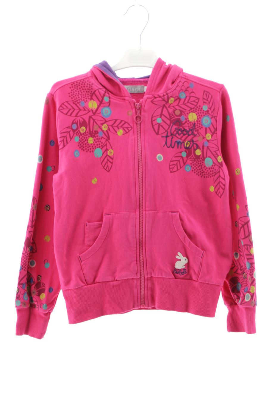 Sweatshirt Boboli de la taille 10 ans de seconde main