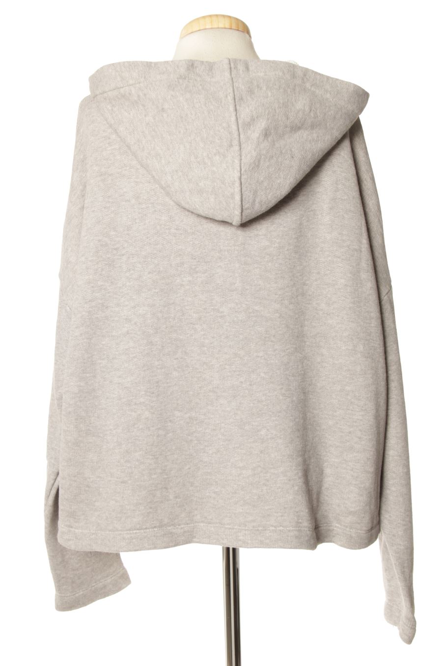 Sudadera de Parfois de la talla Única, de color gris