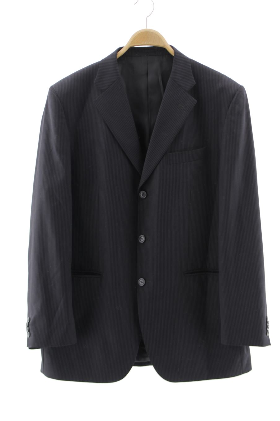 Americana de PERCENTIL de la talla XL