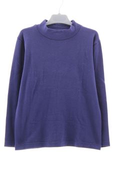 Langärmeliges T-shirt 128 PERCENTIL