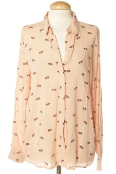 Hemd S Vero moda, Foto 1 von 2
