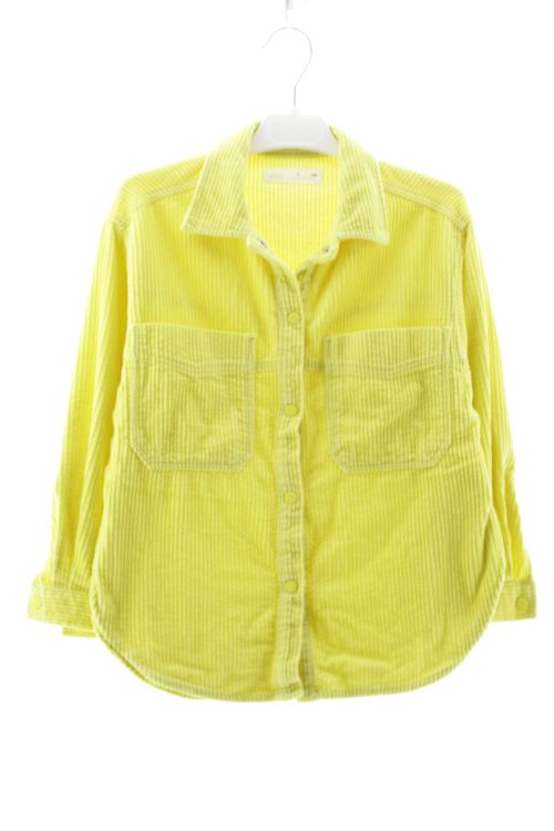 Chemise manches longues