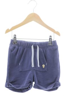 Short 3 ans Obaibi