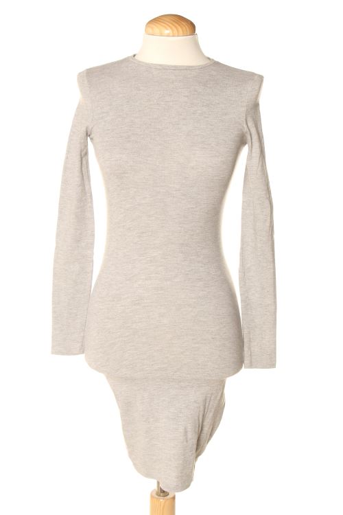 Vestido casual