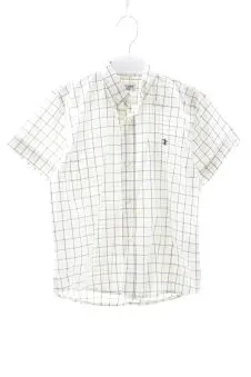 Camisa de manga corta 6 años Neck & Neck
