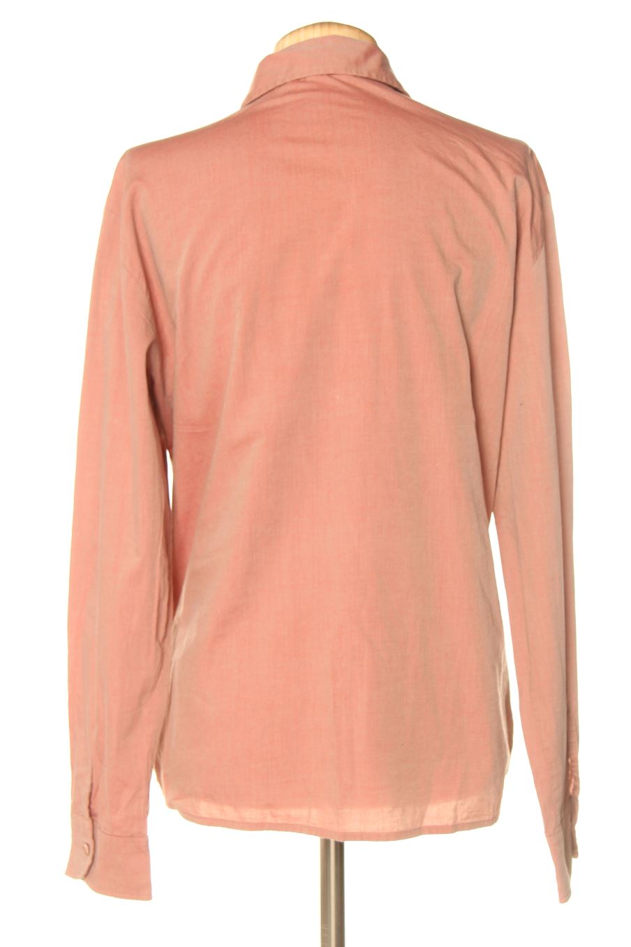 Chemise Benetton de la taille S, de couleur rose
