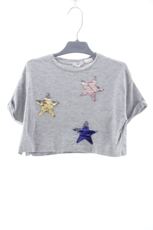 Kurzärmeliges T-Shirt