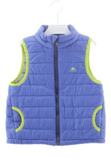 Weste 104 Quechua (DECATHLON)