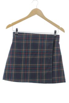 Aufwändiger Rock S Subdued