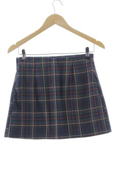 Aufwändiger Rock S Subdued