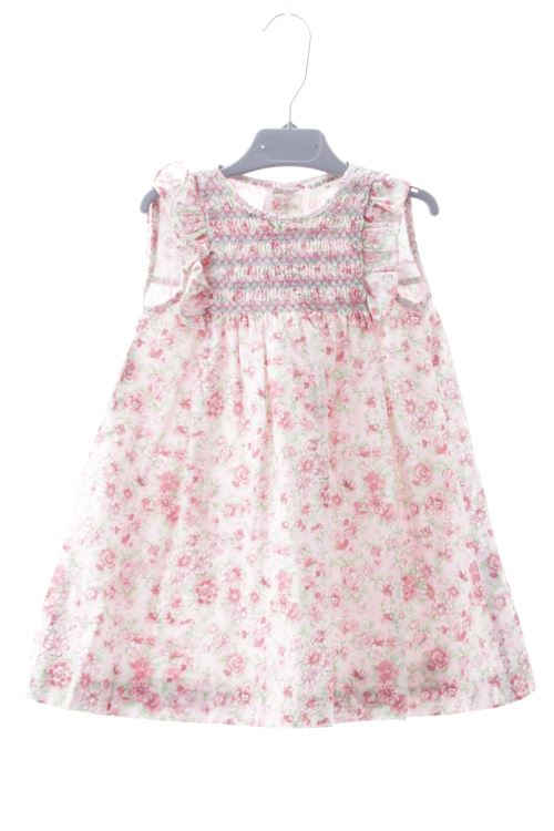 Aufwändiges Kleid