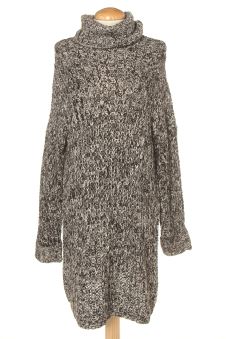 Einfaches Kleid S Noisy may